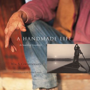 A Handmade Life: How to Make a Broad Hatchet Image